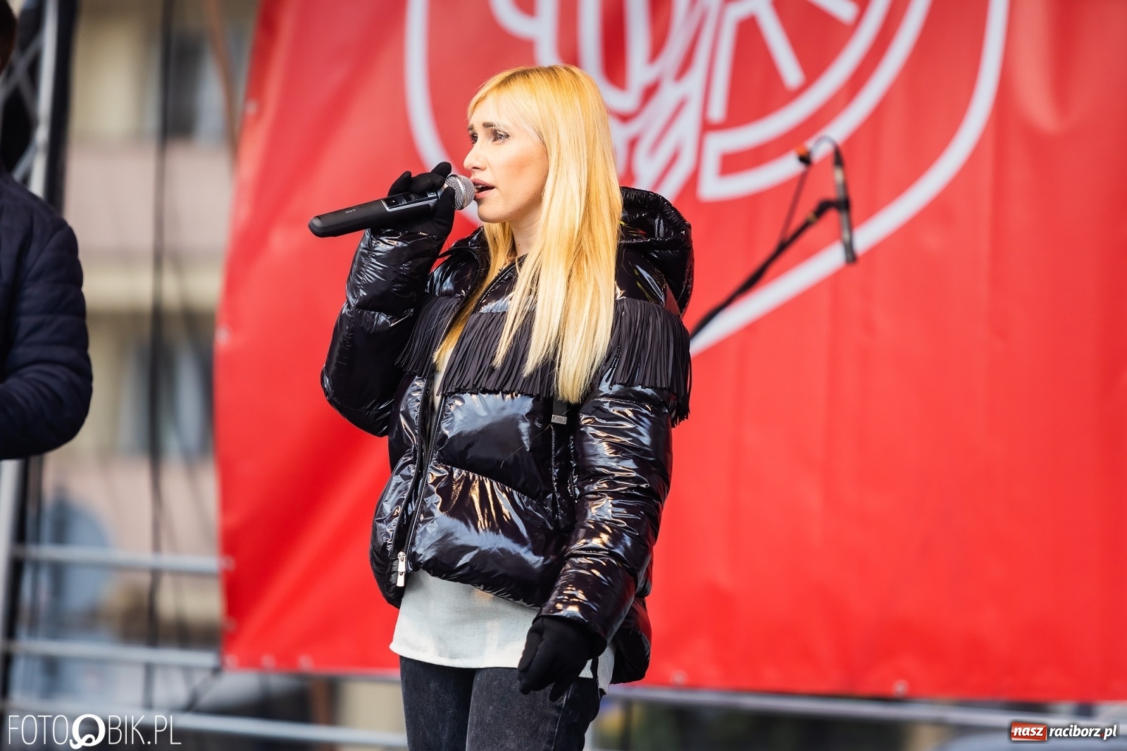 Zdjęcie w galerii na portalu naszraciborz.pl: Sobota na raciborskim jarmarku wielkanocnym [FOTO i WIDEO] wiadomości z regionu