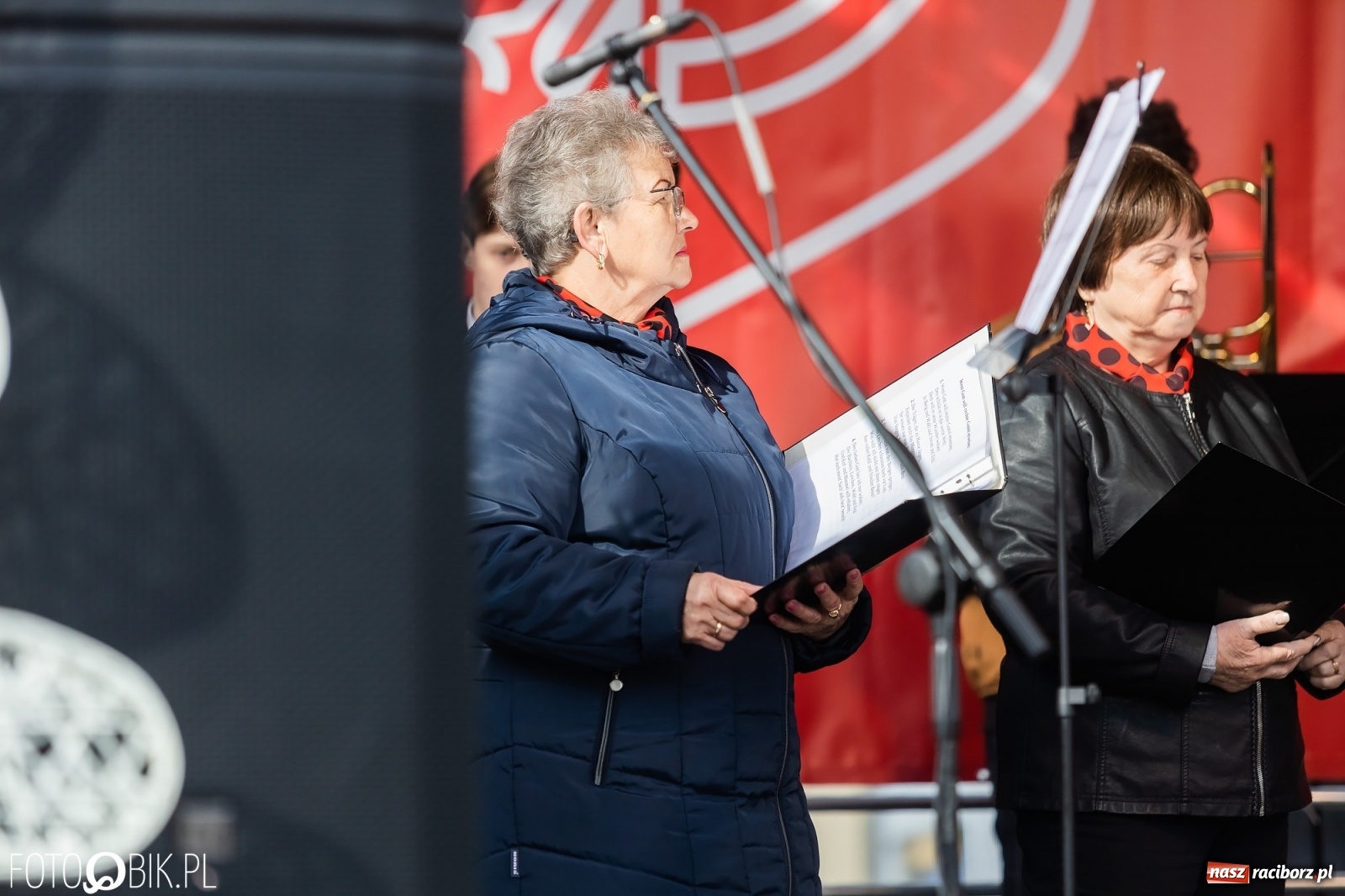 Zdjęcie w galerii na portalu naszraciborz.pl: Sobota na raciborskim jarmarku wielkanocnym [FOTO i WIDEO] wiadomości z regionu
