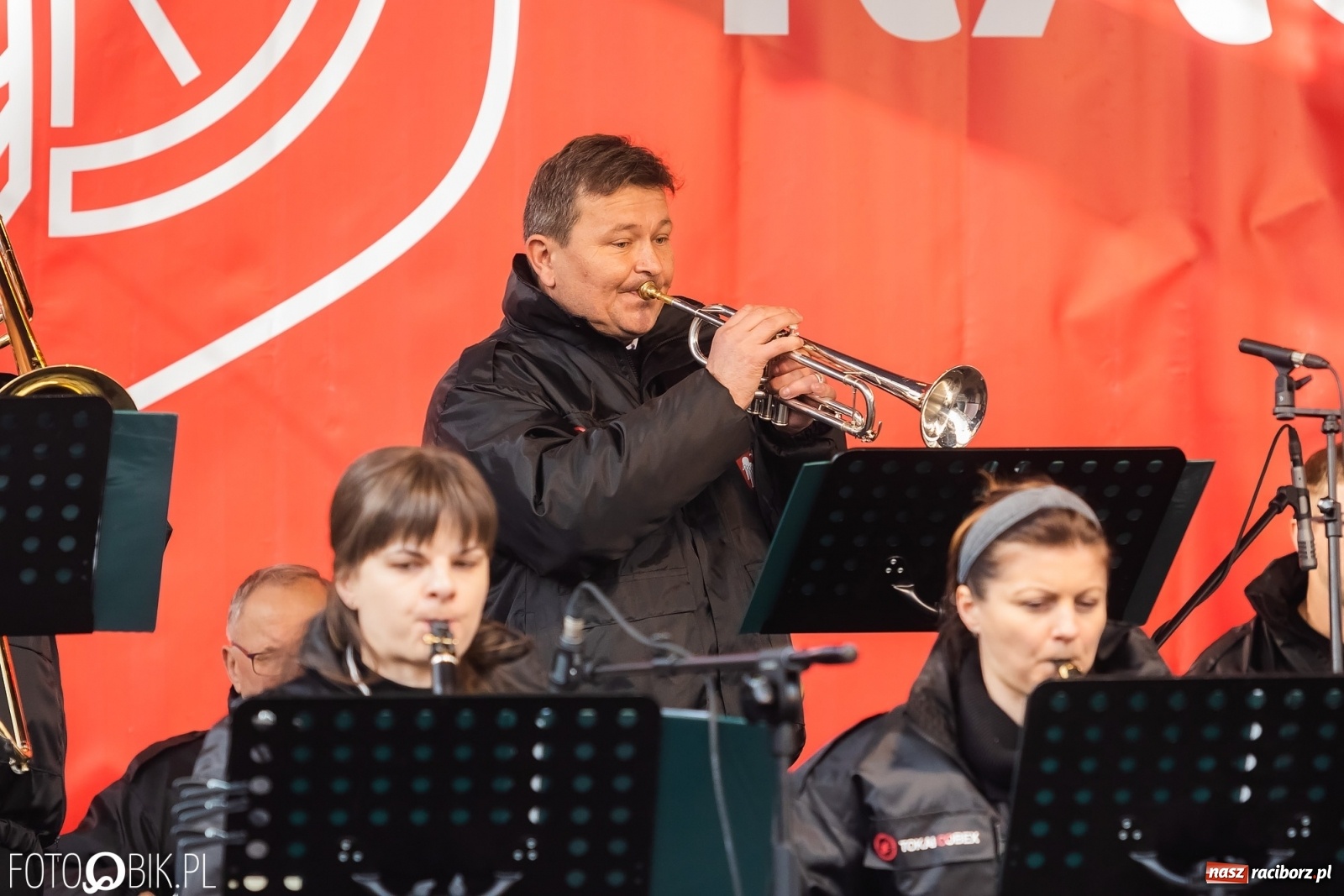 Zdjęcie w galerii na portalu naszraciborz.pl: Sobota na raciborskim jarmarku wielkanocnym [FOTO i WIDEO] wiadomości z regionu