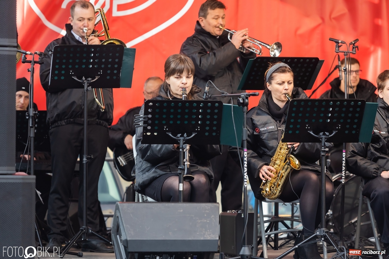 Zdjęcie w galerii na portalu naszraciborz.pl: Sobota na raciborskim jarmarku wielkanocnym [FOTO i WIDEO] wiadomości z regionu