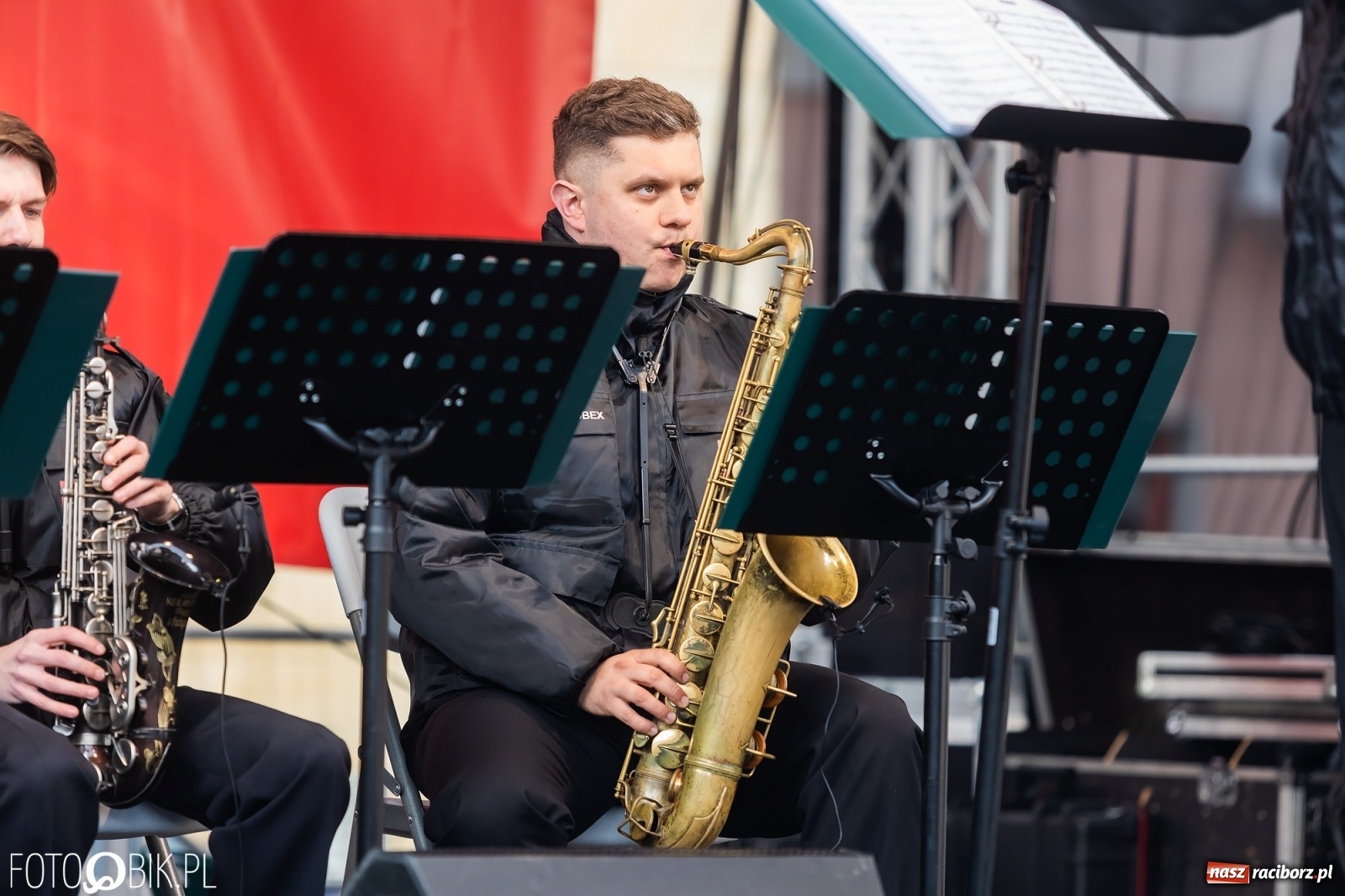 Zdjęcie w galerii na portalu naszraciborz.pl: Sobota na raciborskim jarmarku wielkanocnym [FOTO i WIDEO] wiadomości z regionu