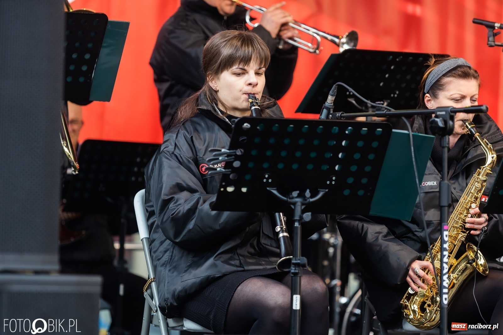 Zdjęcie w galerii na portalu naszraciborz.pl: Sobota na raciborskim jarmarku wielkanocnym [FOTO i WIDEO] wiadomości z regionu