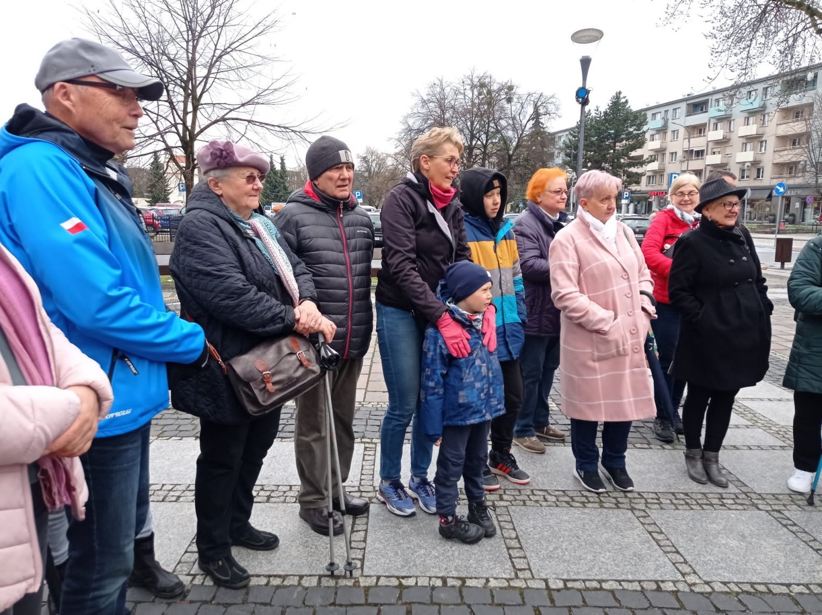 Zdjęcie w galerii na portalu naszraciborz.pl: Racibórz. Ruszył cykl spotkań z przewodnikiem miejskim wiadomości z regionu