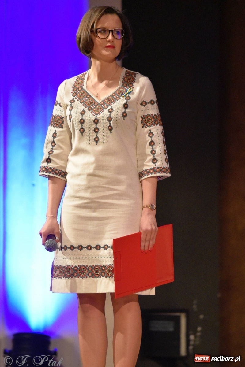 Zdjęcie w galerii na portalu naszraciborz.pl: Koncert dla Ukrainy i trwająca nadal zbiórka ze Stowarzyszeniem Pokolenie wiadomości z regionu