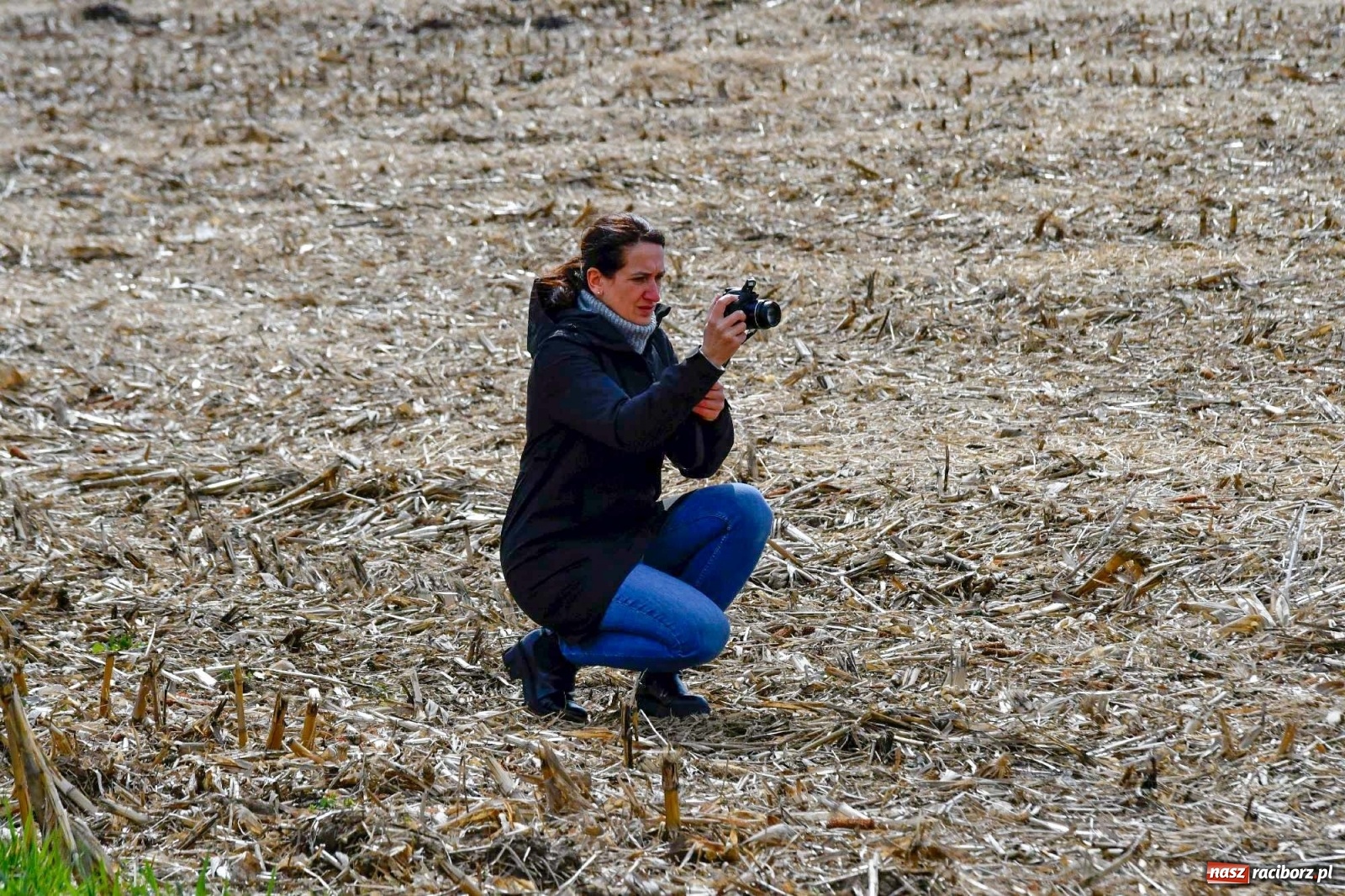 Zdjęcie w galerii na portalu naszraciborz.pl: Misterium Męki Pańskiej w Krzyżanowicach [FOTO i WIDEO] wiadomości z regionu
