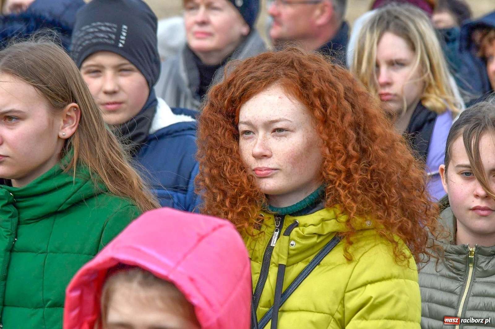Zdjęcie w galerii na portalu naszraciborz.pl: Misterium Męki Pańskiej w Krzyżanowicach [FOTO i WIDEO] wiadomości z regionu