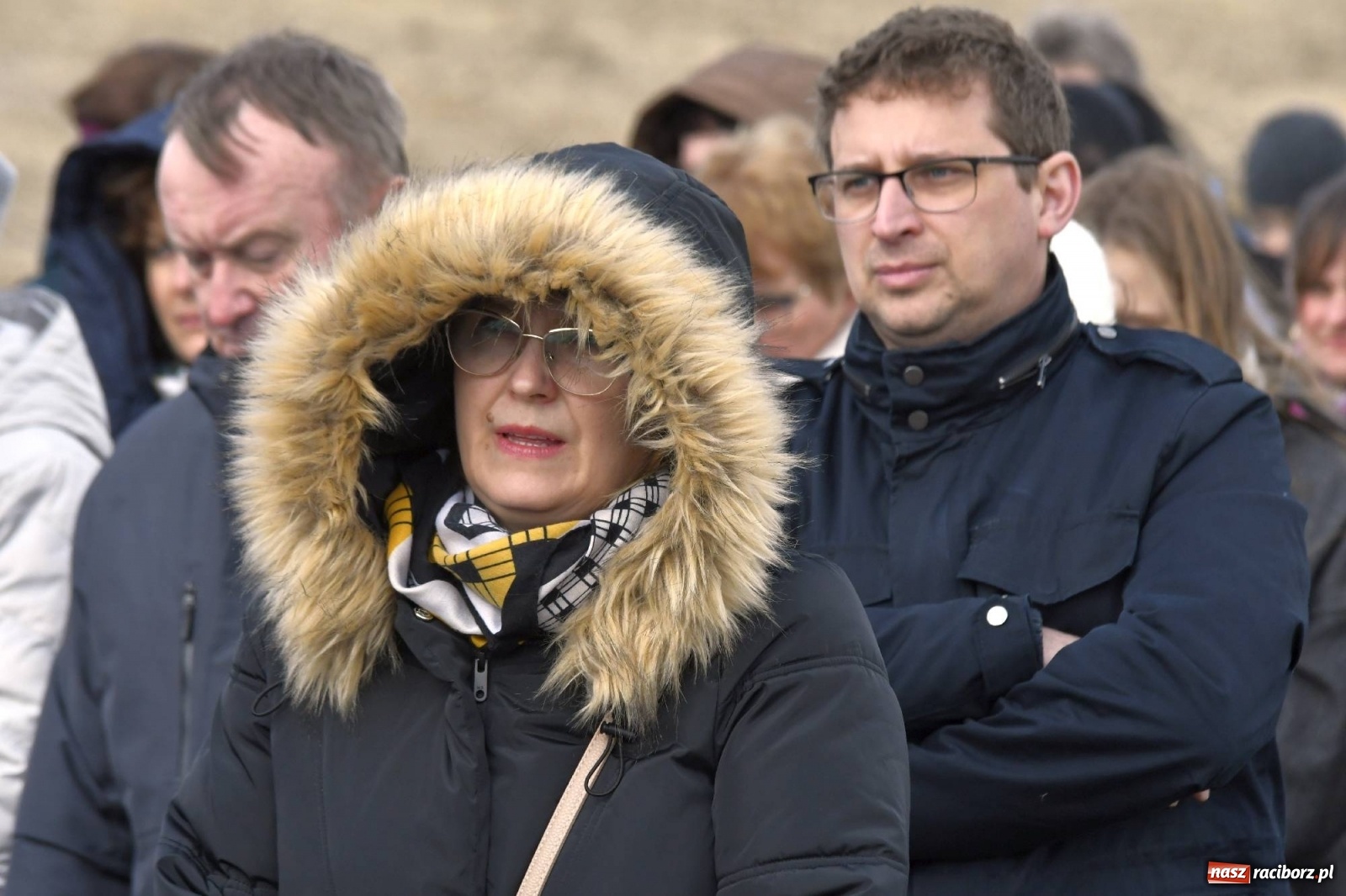 Zdjęcie w galerii na portalu naszraciborz.pl: Misterium Męki Pańskiej w Krzyżanowicach [FOTO i WIDEO] wiadomości z regionu