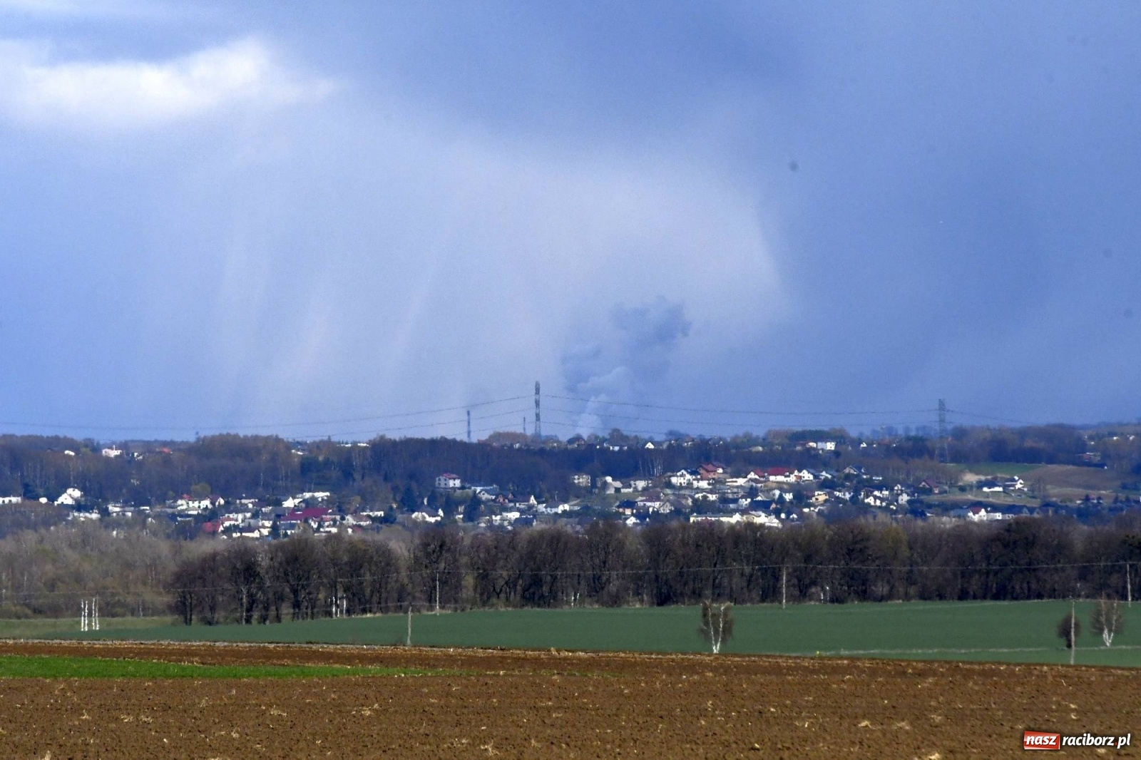 Zdjęcie w galerii na portalu naszraciborz.pl: Misterium Męki Pańskiej w Krzyżanowicach [FOTO i WIDEO] wiadomości z regionu