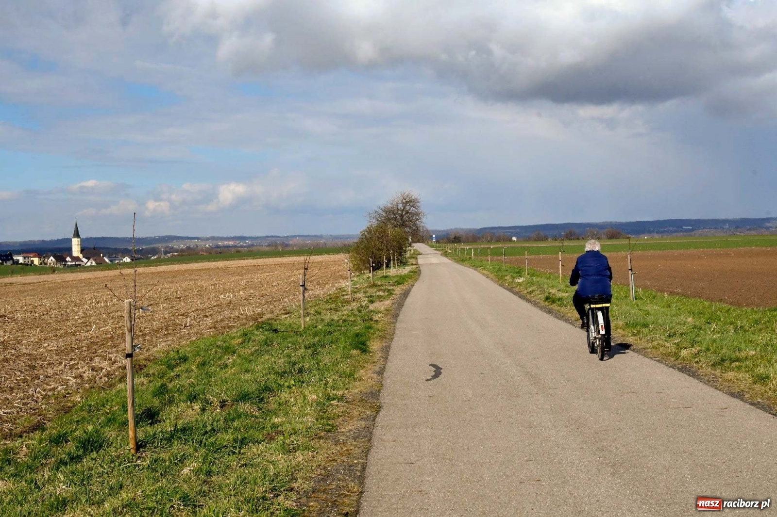 Zdjęcie w galerii na portalu naszraciborz.pl: Misterium Męki Pańskiej w Krzyżanowicach [FOTO i WIDEO] wiadomości z regionu
