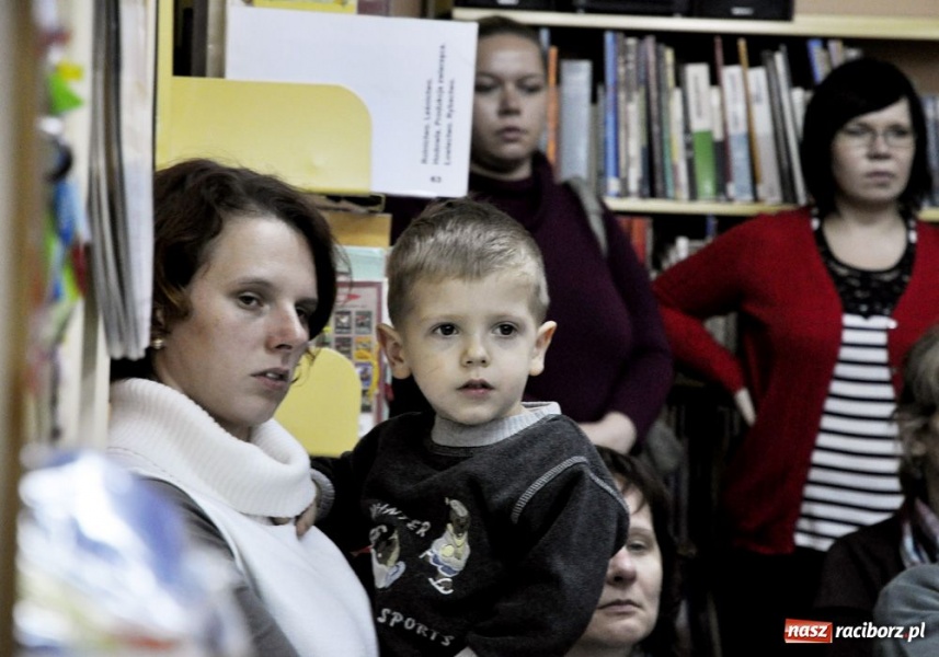 Zdjęcie w galerii na portalu naszraciborz.pl: Skrzaty, strzygi, czarodzieje czyli... wiadomości z regionu