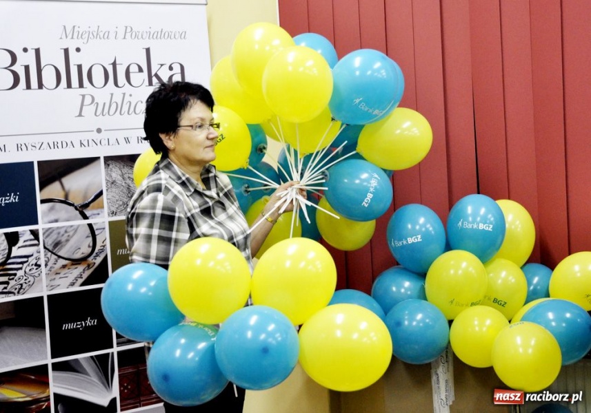 Zdjęcie w galerii na portalu naszraciborz.pl: Skrzaty, strzygi, czarodzieje czyli... wiadomości z regionu