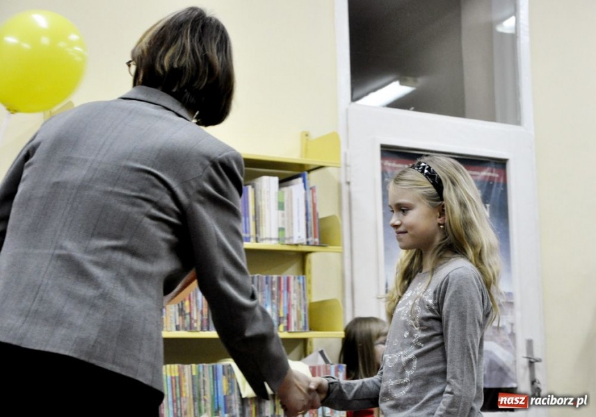 Zdjęcie w galerii na portalu naszraciborz.pl: Skrzaty, strzygi, czarodzieje czyli... wiadomości z regionu