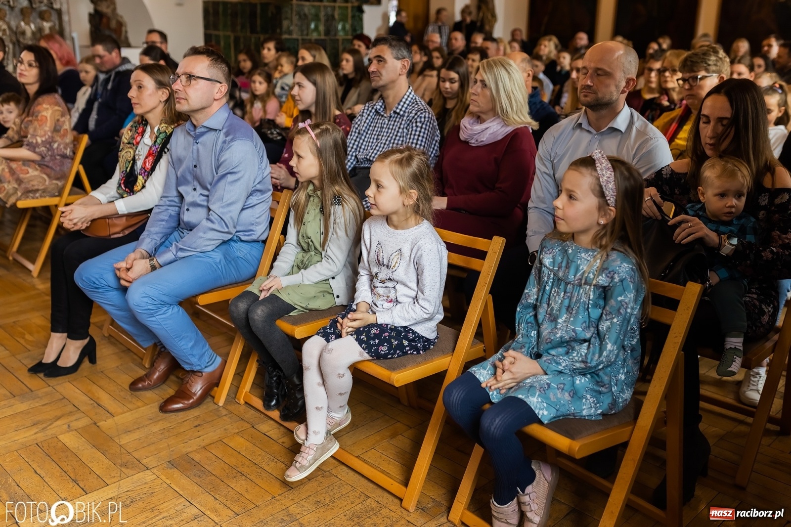Zdjęcie w galerii na portalu naszraciborz.pl: W Muzeum rozstrzygnięto XVI Powiatowy Konkurs na Ozdoby Wielkanocne wiadomości z regionu