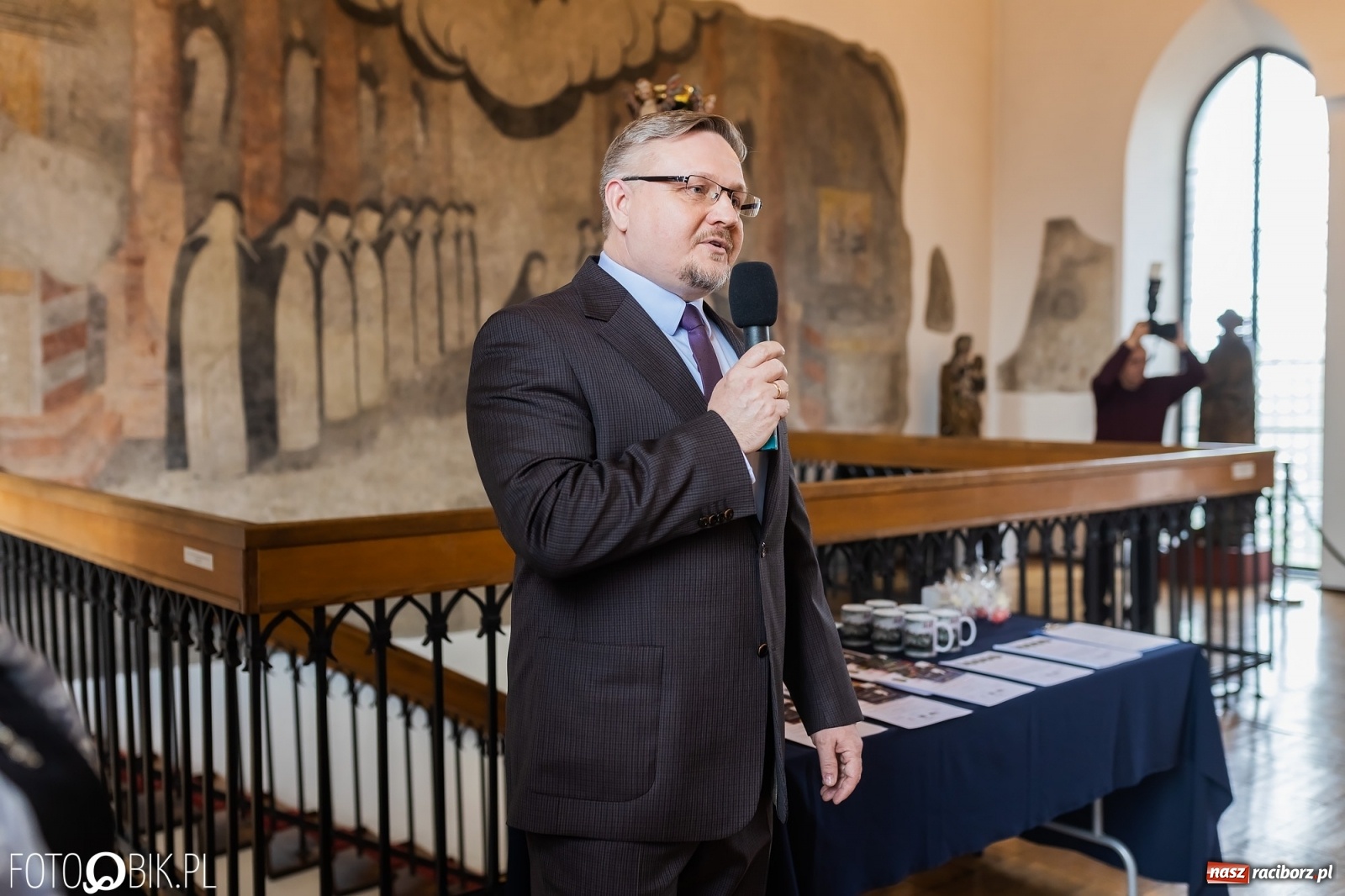 Zdjęcie w galerii na portalu naszraciborz.pl: W Muzeum rozstrzygnięto XVI Powiatowy Konkurs na Ozdoby Wielkanocne wiadomości z regionu