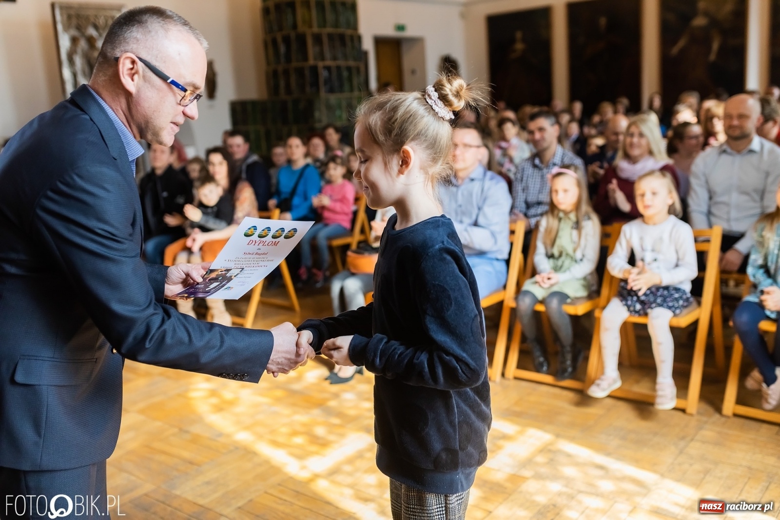 Zdjęcie w galerii na portalu naszraciborz.pl: W Muzeum rozstrzygnięto XVI Powiatowy Konkurs na Ozdoby Wielkanocne wiadomości z regionu