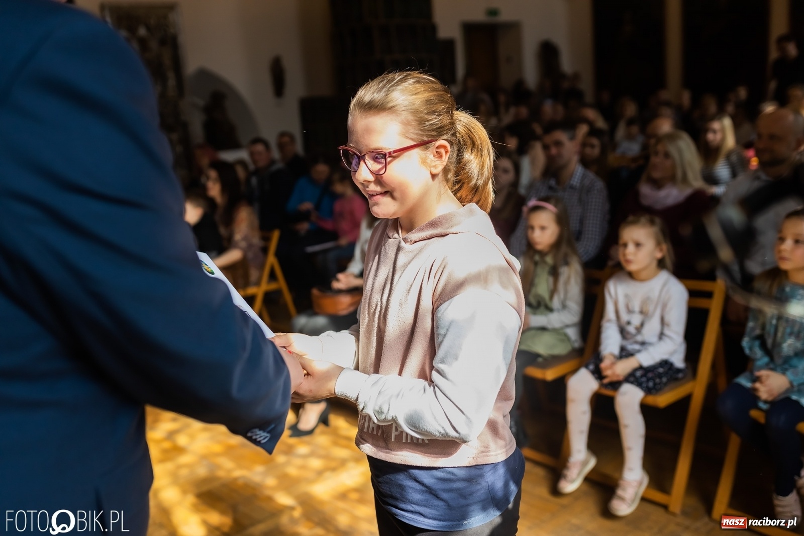 Zdjęcie w galerii na portalu naszraciborz.pl: W Muzeum rozstrzygnięto XVI Powiatowy Konkurs na Ozdoby Wielkanocne wiadomości z regionu