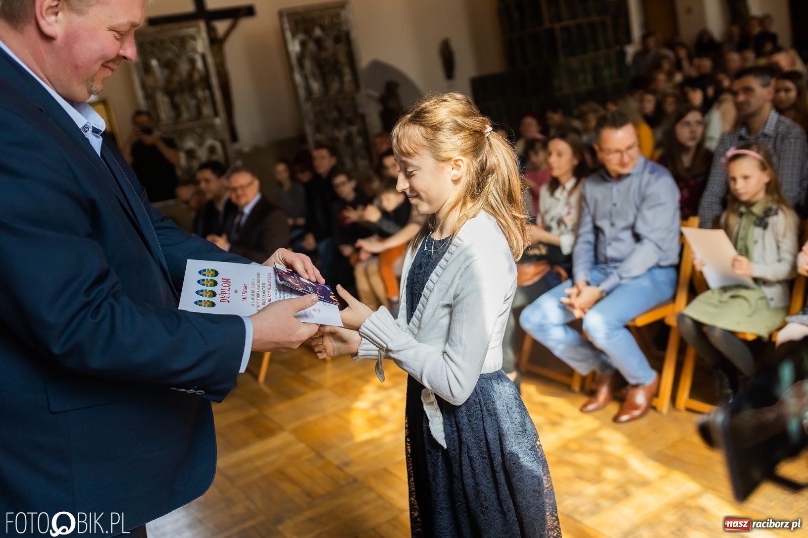 Zdjęcie w galerii na portalu naszraciborz.pl: W Muzeum rozstrzygnięto XVI Powiatowy Konkurs na Ozdoby Wielkanocne wiadomości z regionu