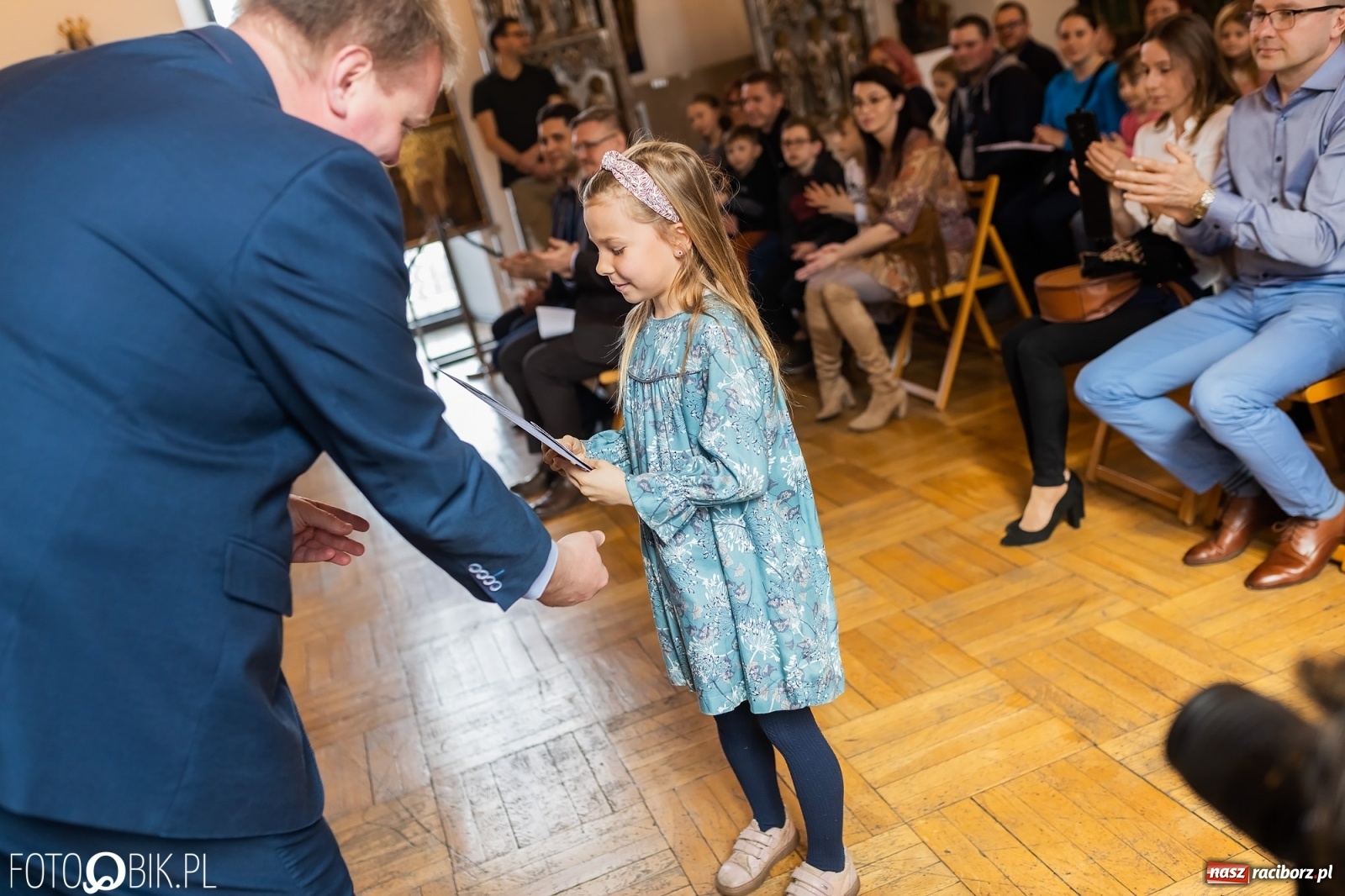 Zdjęcie w galerii na portalu naszraciborz.pl: W Muzeum rozstrzygnięto XVI Powiatowy Konkurs na Ozdoby Wielkanocne wiadomości z regionu