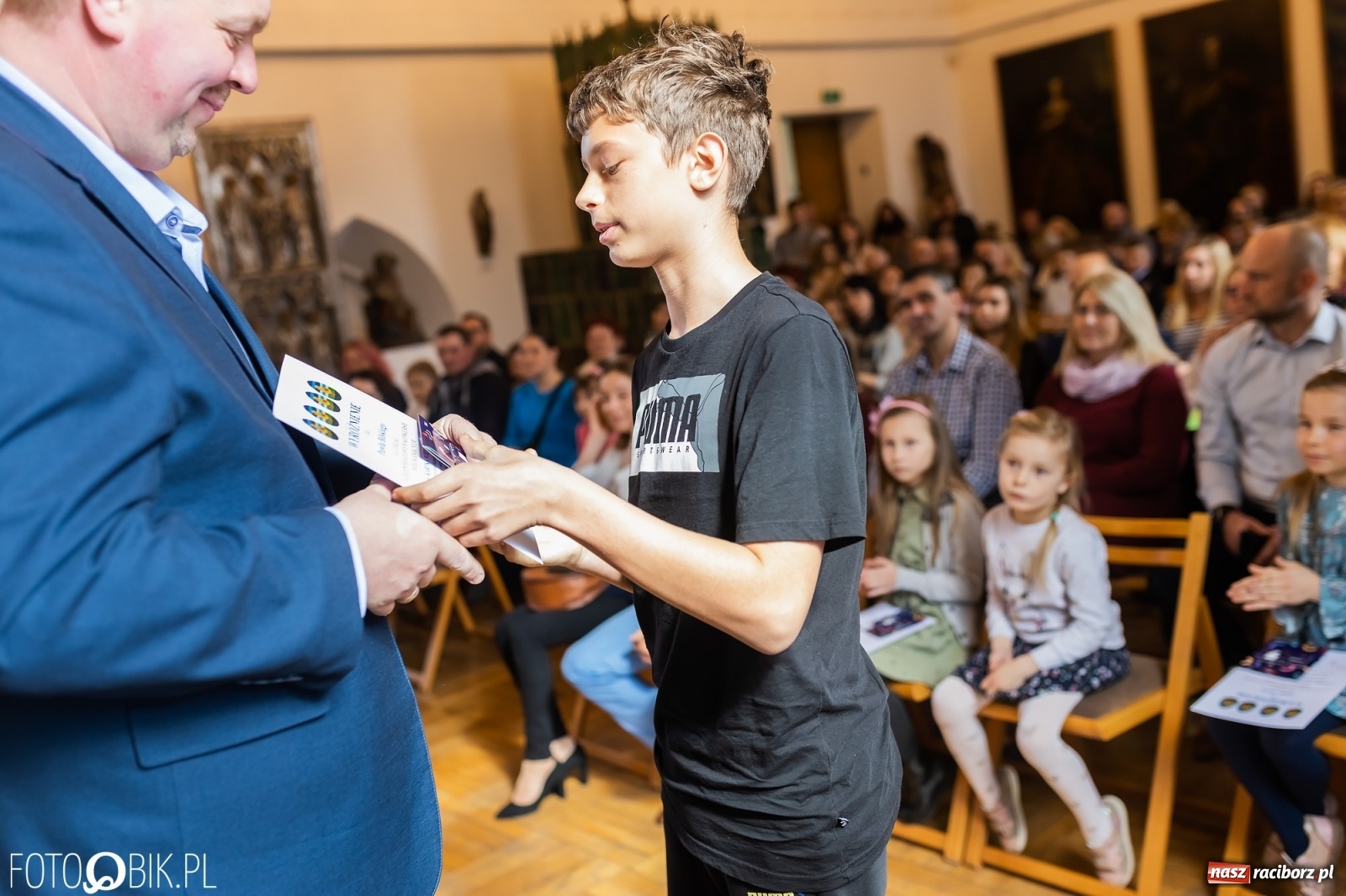 Zdjęcie w galerii na portalu naszraciborz.pl: W Muzeum rozstrzygnięto XVI Powiatowy Konkurs na Ozdoby Wielkanocne wiadomości z regionu