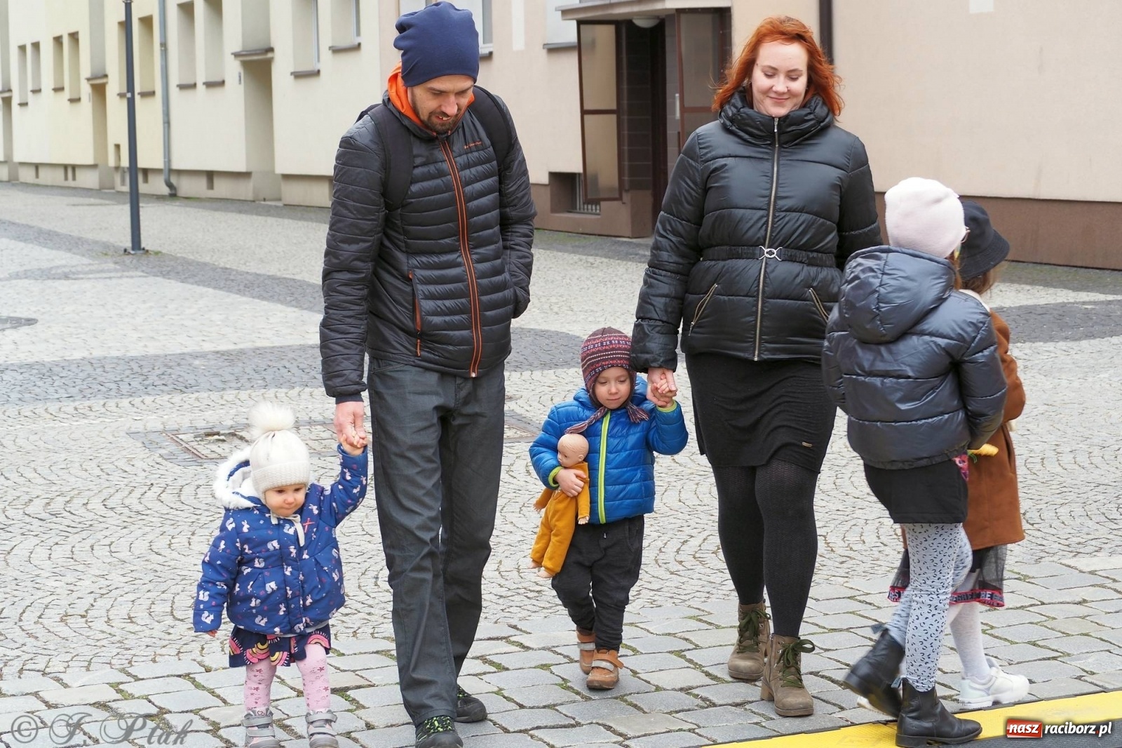 Zdjęcie w galerii na portalu naszraciborz.pl: Pod dobrym aniołem. Wielkanocne inspiracje na jarmarku w Raciborzu wiadomości z regionu