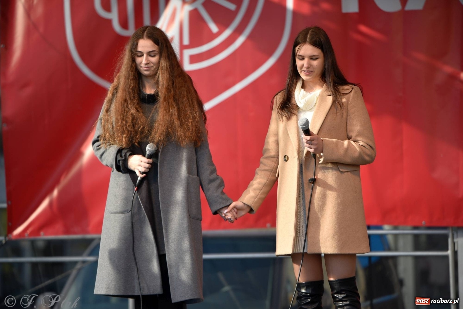 Zdjęcie w galerii na portalu naszraciborz.pl: Muzyczno-taneczne popołudnie na raciborskim Rynku wiadomości z regionu