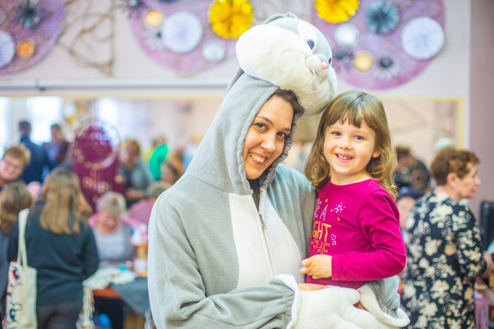 Zdjęcie w galerii na portalu naszraciborz.pl: Kartka z Tkalni w Kietrzu. Nowa formuła wielkanocnego kiermaszu wiadomości z regionu