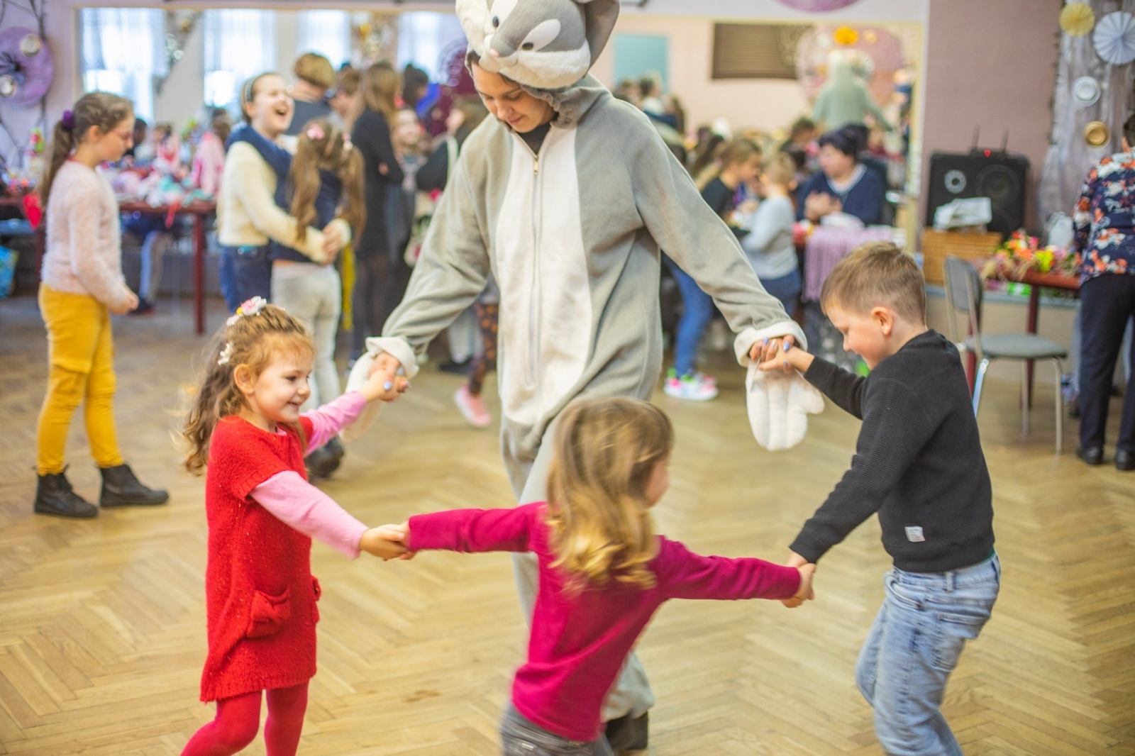 Zdjęcie w galerii na portalu naszraciborz.pl: Kartka z Tkalni w Kietrzu. Nowa formuła wielkanocnego kiermaszu wiadomości z regionu