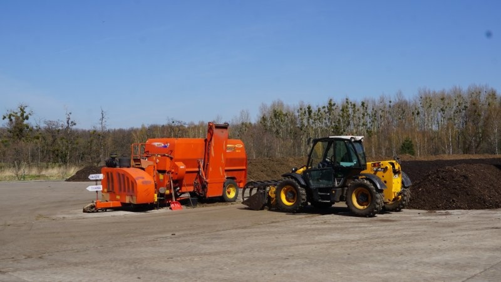 Zdjęcie w galerii na portalu naszraciborz.pl: Miejska spółka planuje zainwestować w reaktory. Mają stanąć na Brzeziu wiadomości z regionu