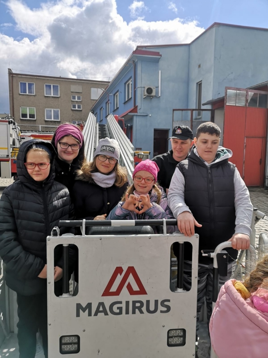 Zdjęcie w galerii na portalu naszraciborz.pl: Komenda nie ma już dla nich tajemnic wiadomości z regionu