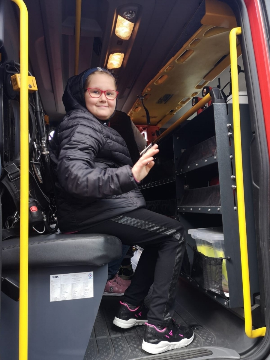 Zdjęcie w galerii na portalu naszraciborz.pl: Komenda nie ma już dla nich tajemnic wiadomości z regionu