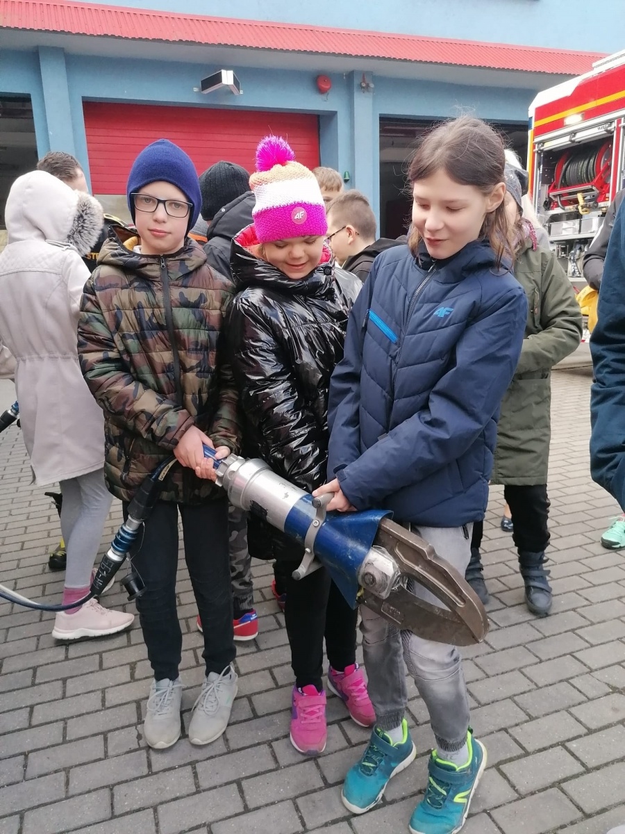 Zdjęcie w galerii na portalu naszraciborz.pl: Komenda nie ma już dla nich tajemnic wiadomości z regionu