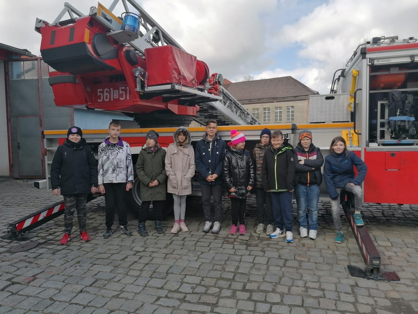 Zdjęcie w galerii na portalu naszraciborz.pl: Komenda nie ma już dla nich tajemnic wiadomości z regionu