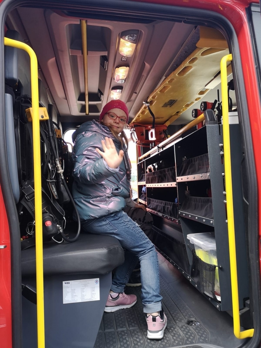 Zdjęcie w galerii na portalu naszraciborz.pl: Komenda nie ma już dla nich tajemnic wiadomości z regionu