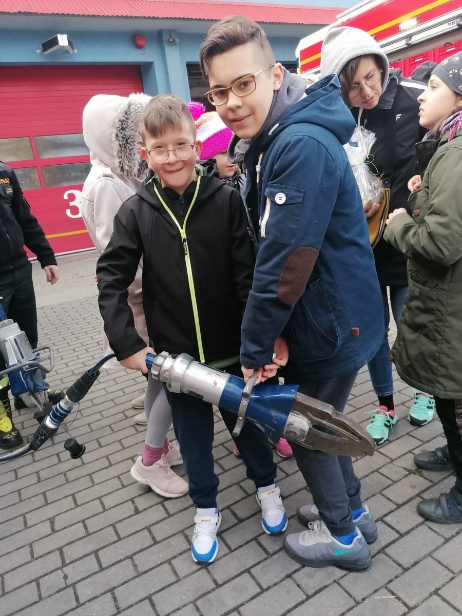 Zdjęcie w galerii na portalu naszraciborz.pl: Komenda nie ma już dla nich tajemnic wiadomości z regionu