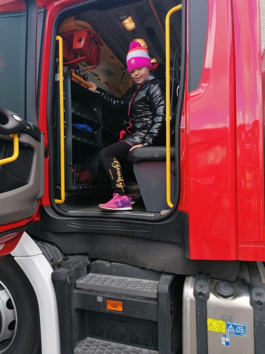 Zdjęcie w galerii na portalu naszraciborz.pl: Komenda nie ma już dla nich tajemnic wiadomości z regionu