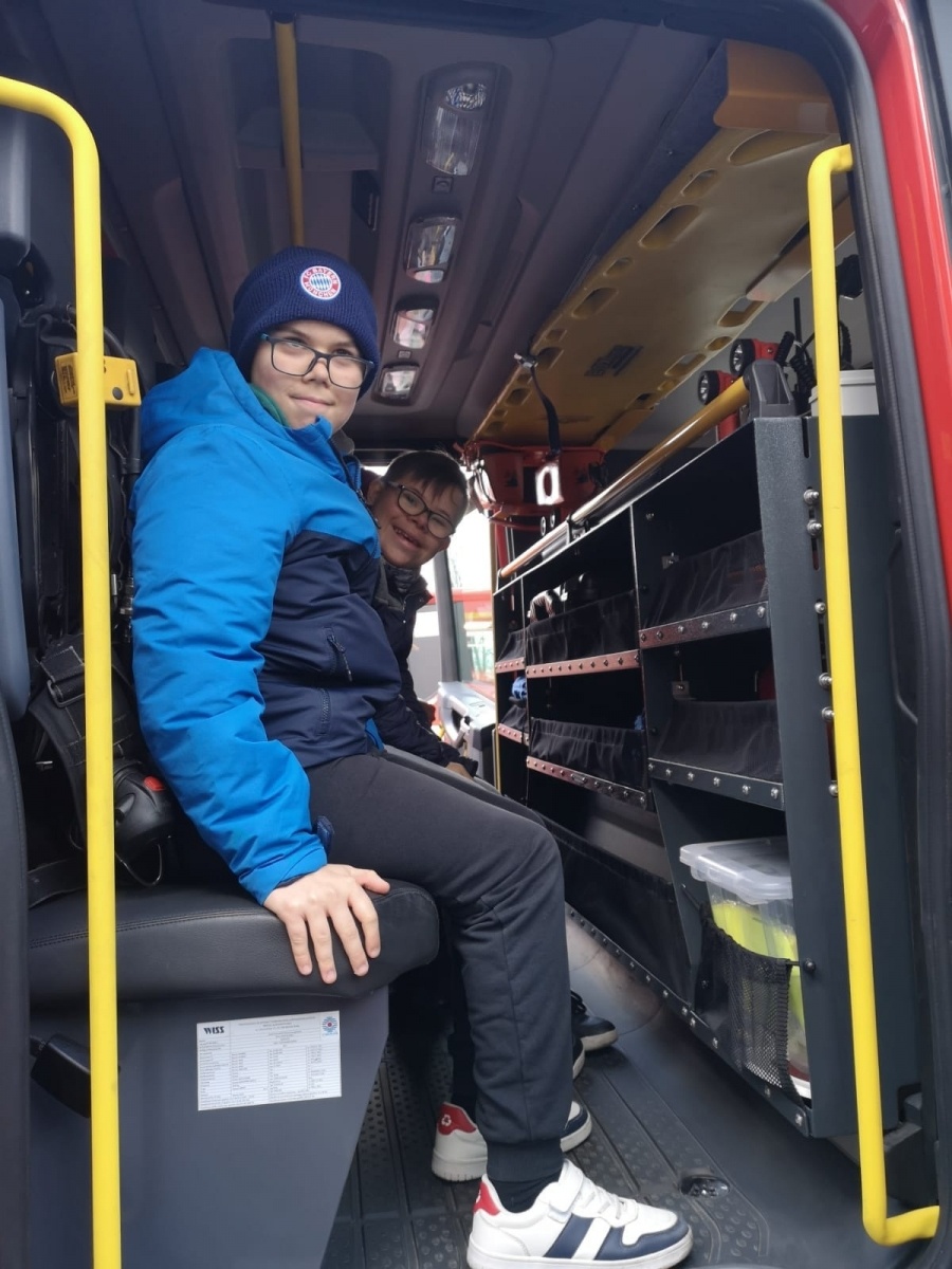 Zdjęcie w galerii na portalu naszraciborz.pl: Komenda nie ma już dla nich tajemnic wiadomości z regionu