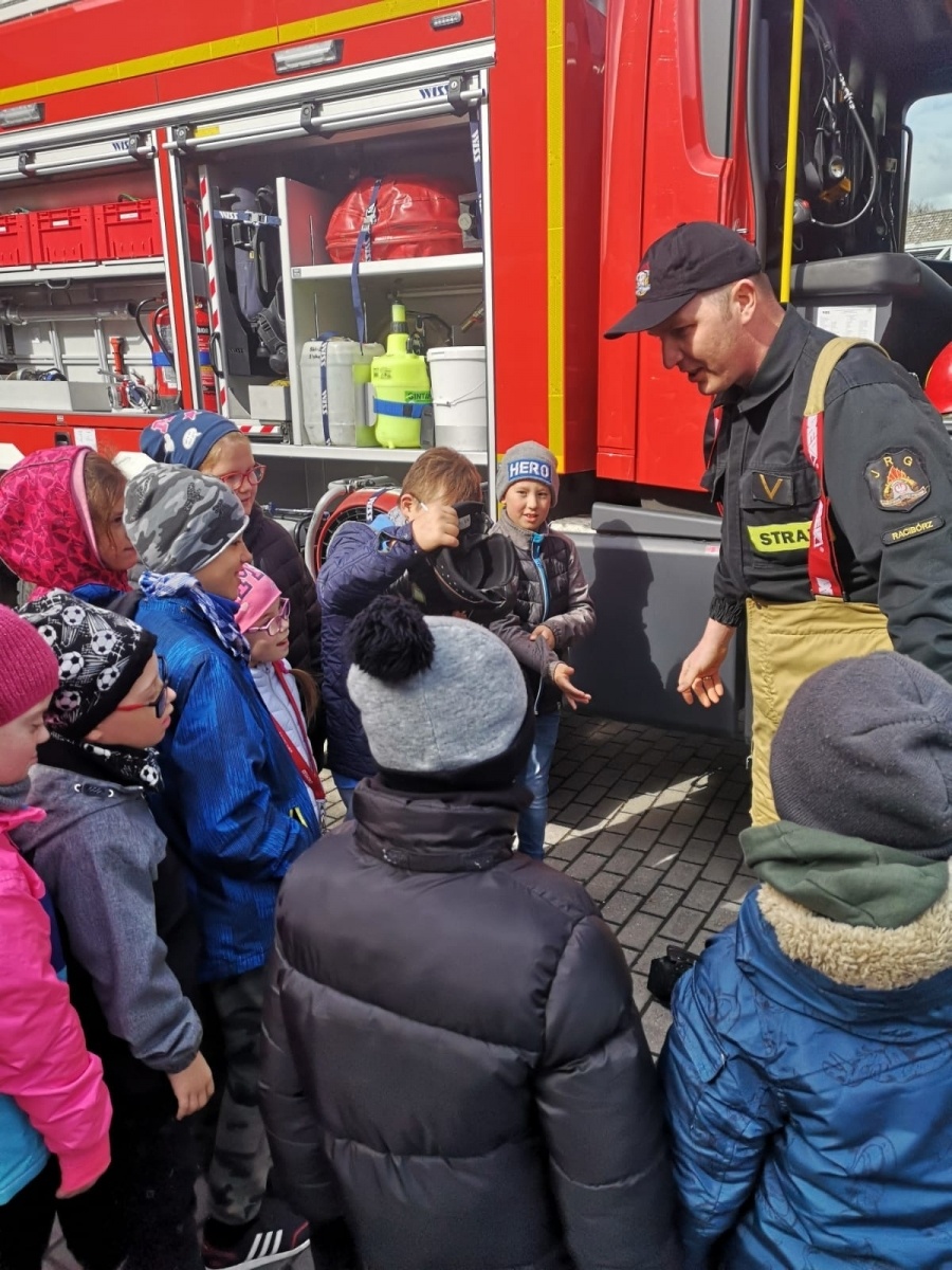 Zdjęcie w galerii na portalu naszraciborz.pl: Komenda nie ma już dla nich tajemnic wiadomości z regionu