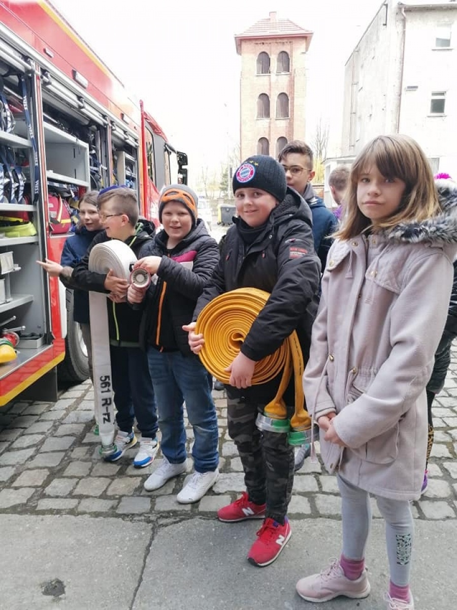 Zdjęcie w galerii na portalu naszraciborz.pl: Komenda nie ma już dla nich tajemnic wiadomości z regionu