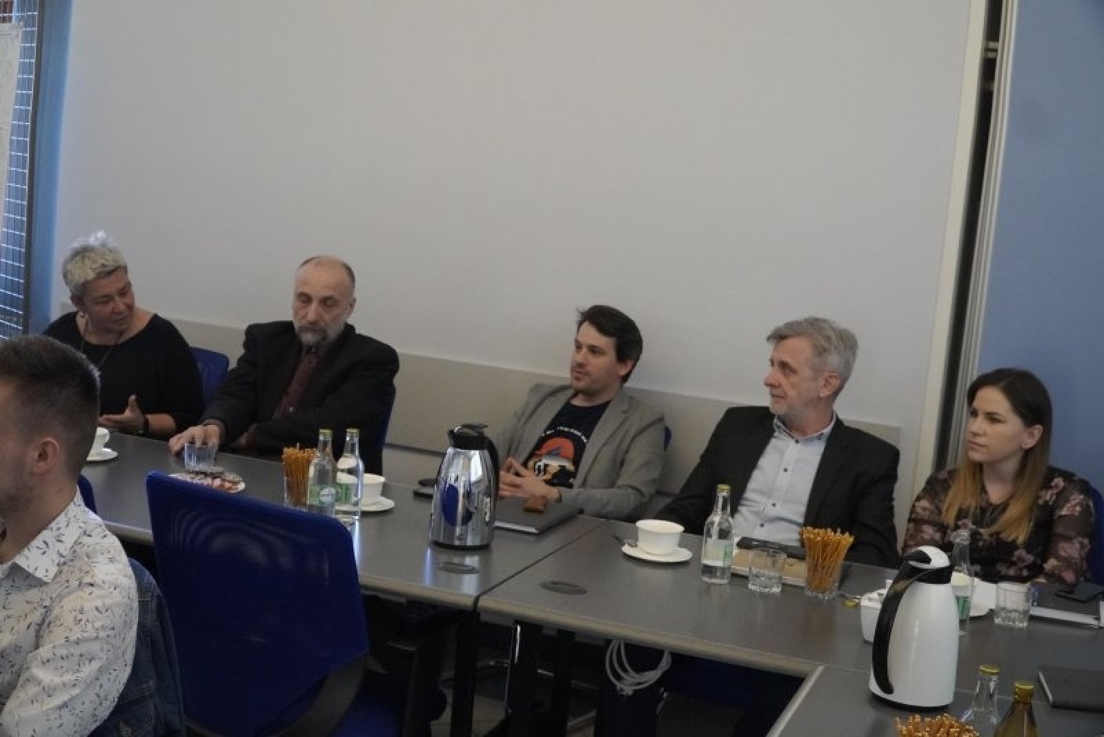 Zdjęcie w galerii na portalu naszraciborz.pl: Zielone Płuca Ostroga - tak je widzą studenci raciborskiej PWSZ [WIZUALIZACJE] wiadomości z regionu
