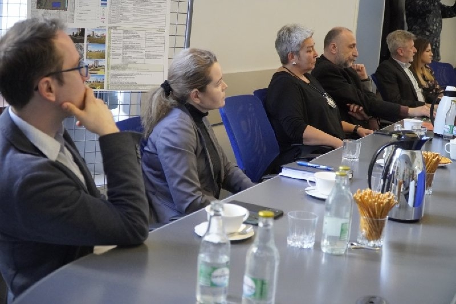 Zdjęcie w galerii na portalu naszraciborz.pl: Zielone Płuca Ostroga - tak je widzą studenci raciborskiej PWSZ [WIZUALIZACJE] wiadomości z regionu