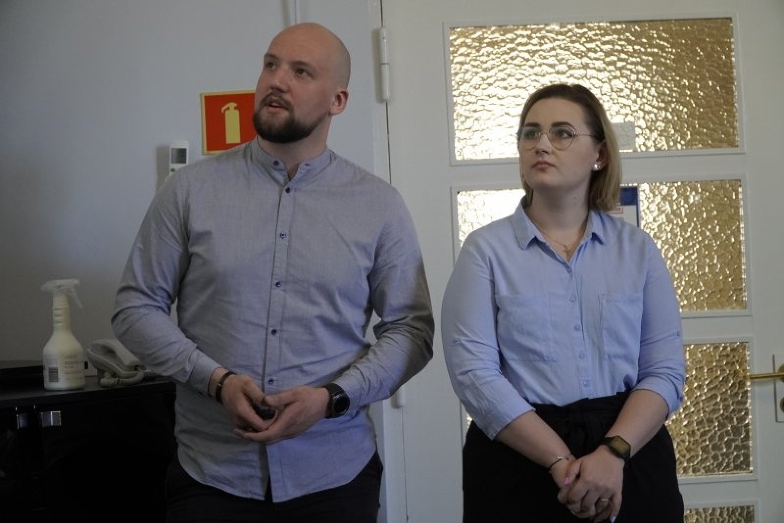 Zdjęcie w galerii na portalu naszraciborz.pl: Zielone Płuca Ostroga - tak je widzą studenci raciborskiej PWSZ [WIZUALIZACJE] wiadomości z regionu