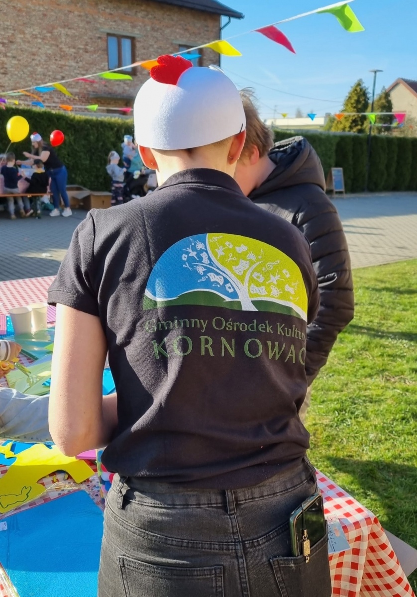 Zdjęcie w galerii na portalu naszraciborz.pl: Pod Raciborzem powstała wioska kurczaka wiadomości z regionu