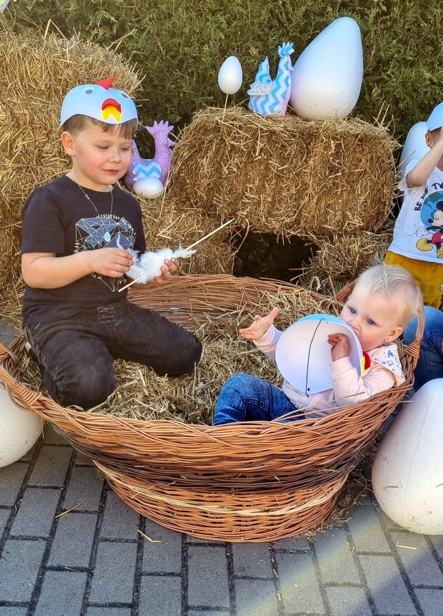 Zdjęcie w galerii na portalu naszraciborz.pl: Pod Raciborzem powstała wioska kurczaka wiadomości z regionu