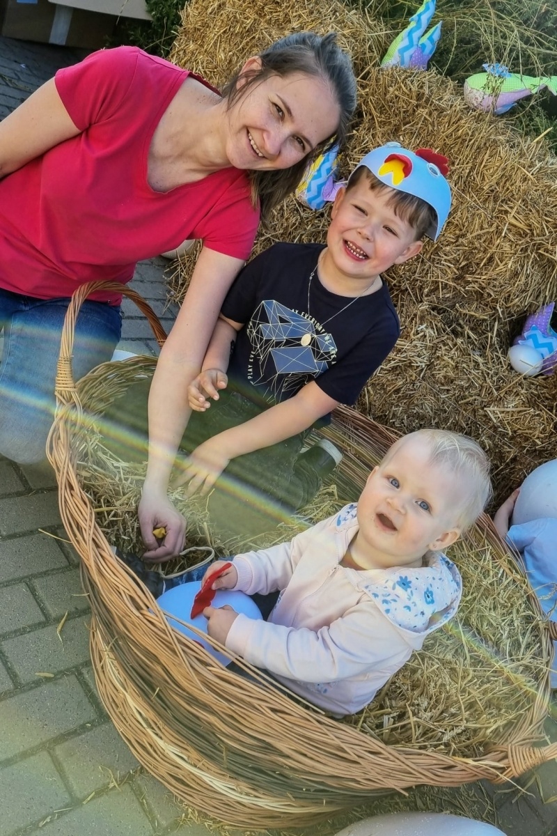 Zdjęcie w galerii na portalu naszraciborz.pl: Pod Raciborzem powstała wioska kurczaka wiadomości z regionu