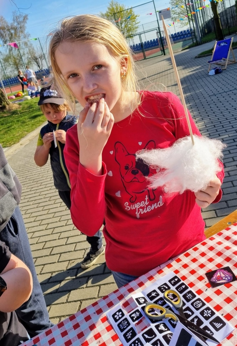 Zdjęcie w galerii na portalu naszraciborz.pl: Pod Raciborzem powstała wioska kurczaka wiadomości z regionu