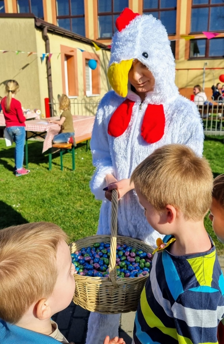 Zdjęcie w galerii na portalu naszraciborz.pl: Pod Raciborzem powstała wioska kurczaka wiadomości z regionu