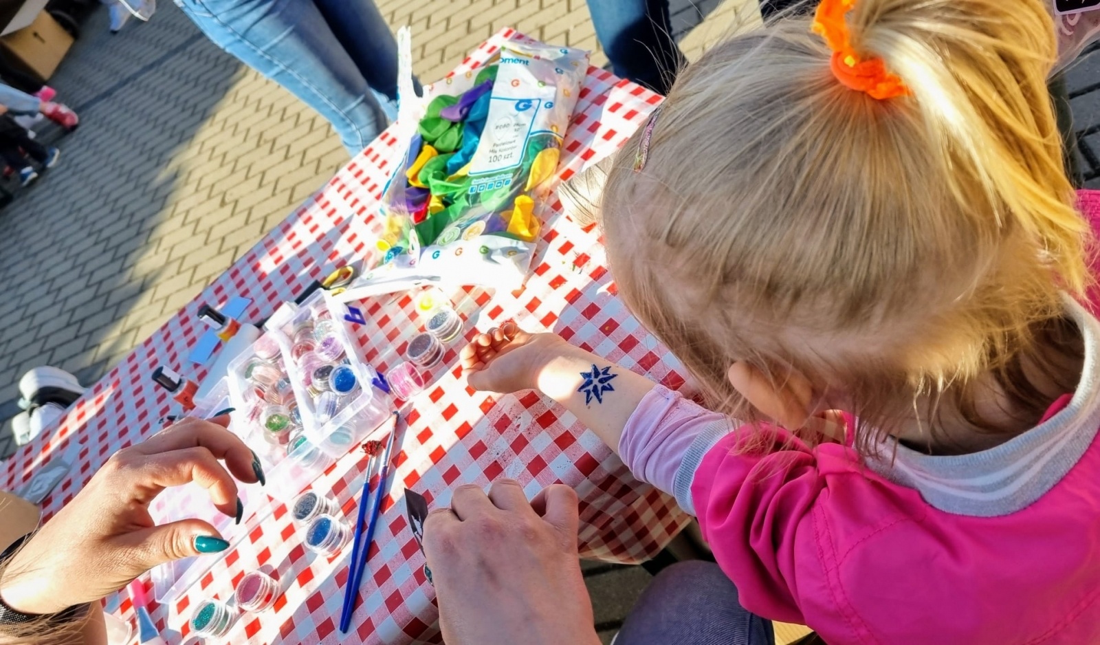 Zdjęcie w galerii na portalu naszraciborz.pl: Pod Raciborzem powstała wioska kurczaka wiadomości z regionu