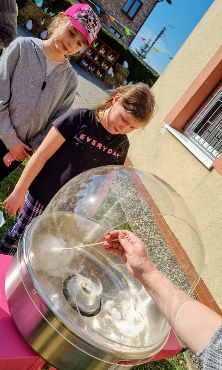 Zdjęcie w galerii na portalu naszraciborz.pl: Pod Raciborzem powstała wioska kurczaka wiadomości z regionu