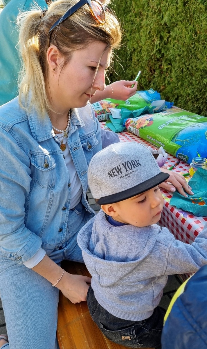 Zdjęcie w galerii na portalu naszraciborz.pl: Pod Raciborzem powstała wioska kurczaka wiadomości z regionu