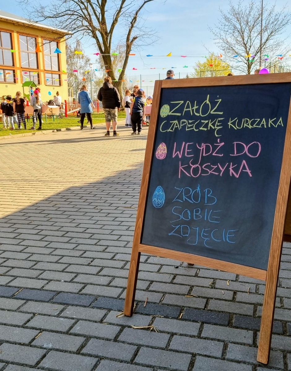 Zdjęcie w galerii na portalu naszraciborz.pl: Pod Raciborzem powstała wioska kurczaka wiadomości z regionu